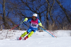 軽井沢2022 親睦滑走会