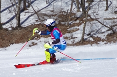 軽井沢2022 親睦滑走会