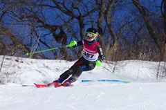 軽井沢2022 親睦滑走会