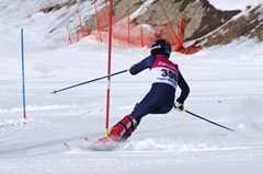 軽井沢2022 親睦滑走会