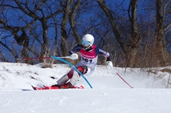 軽井沢2022 親睦滑走会