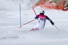 軽井沢2022 親睦滑走会