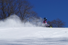 軽井沢2022 親睦滑走会