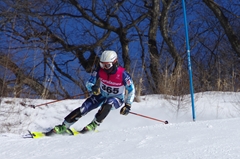 軽井沢2022 親睦滑走会