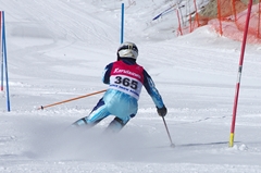 軽井沢2022 親睦滑走会