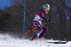 軽井沢2022 親睦滑走会