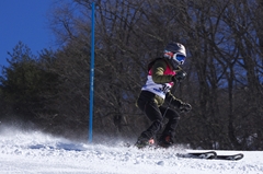 軽井沢2022 親睦滑走会