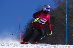 軽井沢2022 親睦滑走会