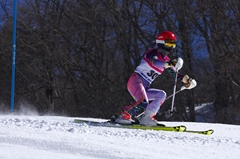 軽井沢2022 親睦滑走会