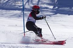 軽井沢2022 親睦滑走会