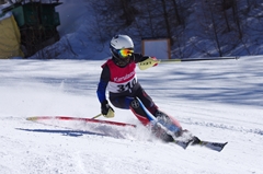 軽井沢2022 親睦滑走会