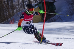 軽井沢2022 親睦滑走会