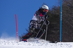 軽井沢2022 親睦滑走会