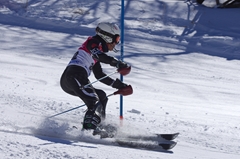 軽井沢2022 親睦滑走会