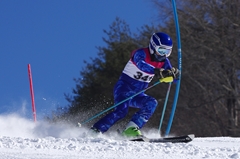 軽井沢2022 親睦滑走会