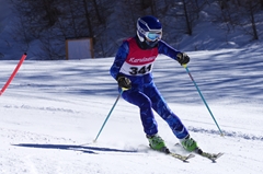 軽井沢2022 親睦滑走会