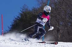 軽井沢2022 親睦滑走会