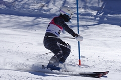 軽井沢2022 親睦滑走会