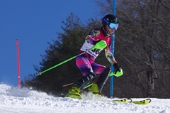 軽井沢2022 親睦滑走会