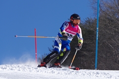 軽井沢2022 親睦滑走会