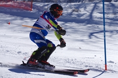 軽井沢2022 親睦滑走会