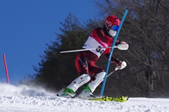 軽井沢2022 親睦滑走会