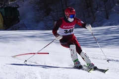 軽井沢2022 親睦滑走会