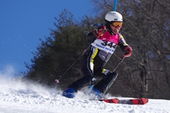 軽井沢2022 親睦滑走会