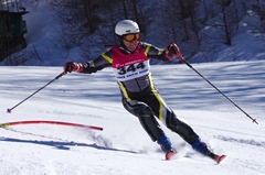 軽井沢2022 親睦滑走会