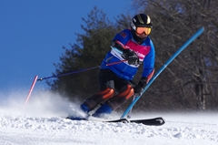 軽井沢2022 親睦滑走会