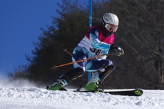 軽井沢2022 親睦滑走会