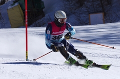 軽井沢2022 親睦滑走会