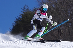 軽井沢2022 親睦滑走会