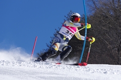 軽井沢2022 親睦滑走会