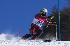 軽井沢2022 親睦滑走会