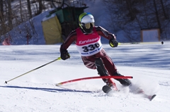 軽井沢2022 親睦滑走会