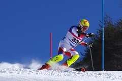 軽井沢2022 親睦滑走会