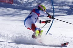 軽井沢2022 親睦滑走会