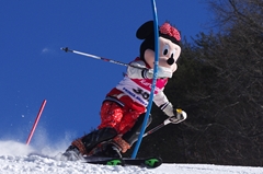 軽井沢2022 親睦滑走会