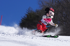 軽井沢2022 親睦滑走会