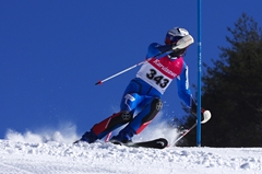 軽井沢2022 親睦滑走会