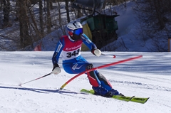 軽井沢2022 親睦滑走会