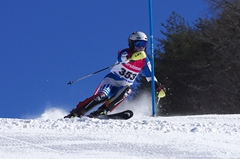 軽井沢2022 親睦滑走会