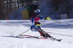 軽井沢2022 親睦滑走会