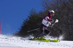 軽井沢2022 親睦滑走会