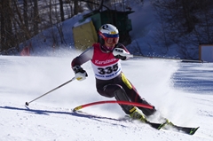 軽井沢2022 親睦滑走会