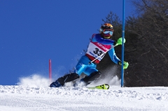 軽井沢2022 親睦滑走会