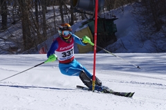 軽井沢2022 親睦滑走会