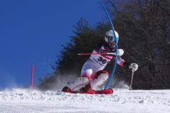 軽井沢2022 親睦滑走会