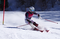 軽井沢2022 親睦滑走会